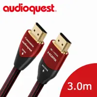 在飛比找PChome24h購物優惠-美國線聖 Audioquest HDMI Cinnamon 