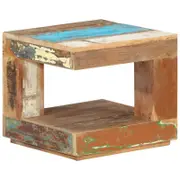 vidaXL Coffee Table Accent Couch Centre Table Furniture