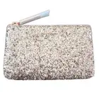 Mimco New Handbag Pouch, Pink, Glitz Pouch Almond, Dust Bag, Wallet Coin Purse