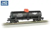Bachmann 17802 HO SINGLE DOME TANK TIDEWATER #1365