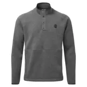 Gill Fishing Fisher Fleece Pullover Men's X-Small (XS) Iron