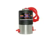 Brand New Pro Fuel Solenoid Up To 600HP+ Side Port NOS