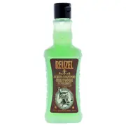 Reuzel Scrub Shampoo For Men 11.83 oz Shampoo