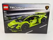 LEGO Lamborghini Huracán Technic (42161) Advanced Sports Car Toys Sealed