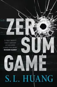 在飛比找博客來優惠-Zero Sum Game