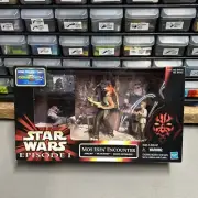 Starwars Episode 1 Mos Espa Encounter