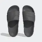 BEETLE ADIDAS ADILETTE 22 運動拖鞋 愛迪達 HP6522 灰色 黑色 避震 拖鞋 SLIDE