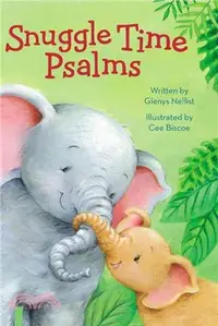 在飛比找三民網路書店優惠-Snuggle Time Psalms