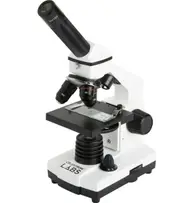 Celestron Celestron Labs CM800 Compound Microscope Universal Multi-Plug