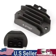Voltage Regulator Rectifier Fit for Honda Vision 50 110 GLR125 CB125F 11-2016