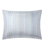 Yves Delorme Ombre Sateen Jacquard Standard Sham