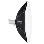 Elinchrom Rotalux Octa 135cm Soft Box (No Speedring Included)