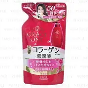 Kose - Grace One Perfect Milk 200ml Refill