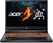 Acer Nitro V Gaming Laptop | Intel Core i7-14650HX | NVIDIA GeForce RTX 4060 Laptop GPU (233 AI Tops) | 16" WQXGA 180Hz Display | 16GB DDR5 | 512GB Gen 4 SSD | Wi-Fi 6 | Backlit KB | ANV16-71-75MW