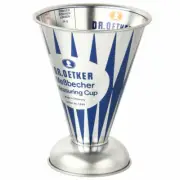 Dr. Oetker Measuring Cup Nostalgie 0,4 Liter Measuring Jug, Measuring Container