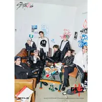 在飛比找蝦皮購物優惠-STRAY KIDS IN生 昇玟 專輯小小