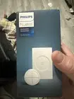 Philips Hue Tap Dial Switch- White *NEW/SEALED*