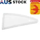 Sealant Silicone Grout Remover Scraper Tile Cleaner Caulking Tool Kit(White