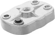 YOSADIER Easy Install Reliable Manual Pull Starter Drive Plate for Mini Motorcycles Suitable for Racing Commuting