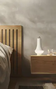 [Louis Poulsen] Tomoshi Portable Lamp