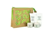 Shiseido Waso Essentials On The Go For Women Set