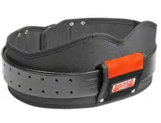 Bahco 4750-HDB-1 - Back Support Belt - Prof. Light But Robust