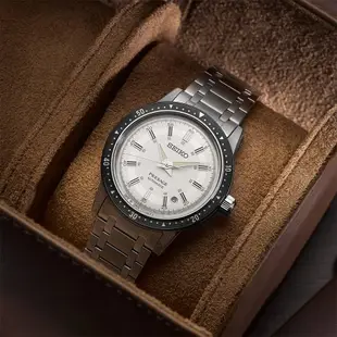 SEIKO 精工 Presage Style60's系列 60週年紀念限量機械錶(SRPK61J1/4R35-05Z0S)