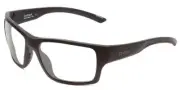 Smith Optics Outback Designer Reading Glasses Matte Black Square 59mm