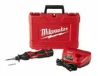 Milwaukee 2488-21 M12 Cordless 12V Pivoting Head Soldering Iron Kit