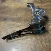 Sram Red Front Derailleur 35 Mm Clamp Double 10 Speed Series (8866-47)