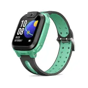 imoo Kids Smart Watch Phone Z1 (6 Month Konec Sim Card , EU Version) - Bamboo Green