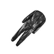 Sauna Suit Gym Outfit Fitness Clothing Workmanship Slimming Tracksuit
