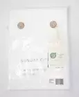 Sunday Citizen Flat Bamboo Sheet Set Queen Size White A05050330 Bedding