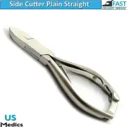 Nails Clipper Side Cutters Nail Clipper Cutters Chiropody Podiatry Nail Beauty