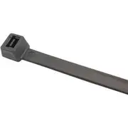 Aeroflow Cable Ties 7.6mm X 300mm 1000 Pack Black Zip Tie Pa66 - AF98-7630-1000