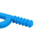 Sensory Chew Stick Autism Kids Teething Chewing Toy For Mouth Muscle Trainin MGR