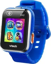 VTech KidiZoom Smartwatch DX2 - Blue