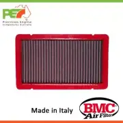 New * BMC ITALY * 319 x 194 mm Air Filter For Ferrari F40 3.0 V8 [FULL KIT] (for: Ferrari)