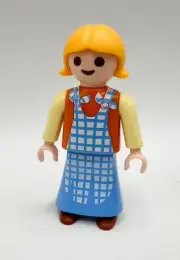 Playmobil Figure Child Girl Hansel Gretel 4212 NEW