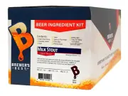 Brewer's Best Milk Stout by LD Carlson Company, Inc