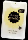 Al Nuaim Rashika Pocket Spray 18ml women spry (2 pack)