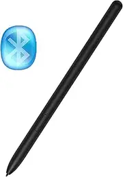 Tab S8 S Pen Replacement (WithBluetooth) for Samsung Galaxy Tab S8/S8 Plus/S8 Ultra (EJ-PT870BJEGUJ) S Pen Stylus S Pen S8 Ultra S Pen S7 Plus S7 S Pen