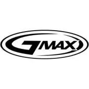 G-Max Single Lens Shield for GM64S Helmet - Clear