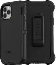 OtterBox Defender Series Case For Apple iPhone 11 Pro - Black
