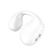 Mini Bone Conduction Bluetooth Earphone for Running and Sports