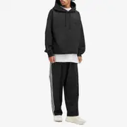 Y-3 Core Logo Hoodie