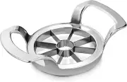 42887 Heavy Duty Commercial Apple Corer and Divider, Powder Coating Finish
