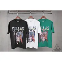 在飛比找蝦皮商城精選優惠-【HYDRA】Palace Pallas T-Shirt 短