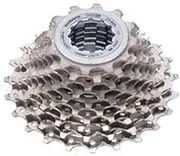[SHIMANO] 42805VAR – Cassette and Sprocket Ultegra 10 V CS660010425
