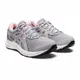 %Asics 慢跑鞋 GEL-Contend 8 D 女 運動 路跑 寬楦 透氣 緩震 灰粉 1012B319-022